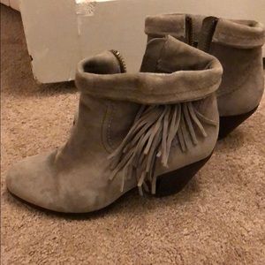 Sam Edelman booties